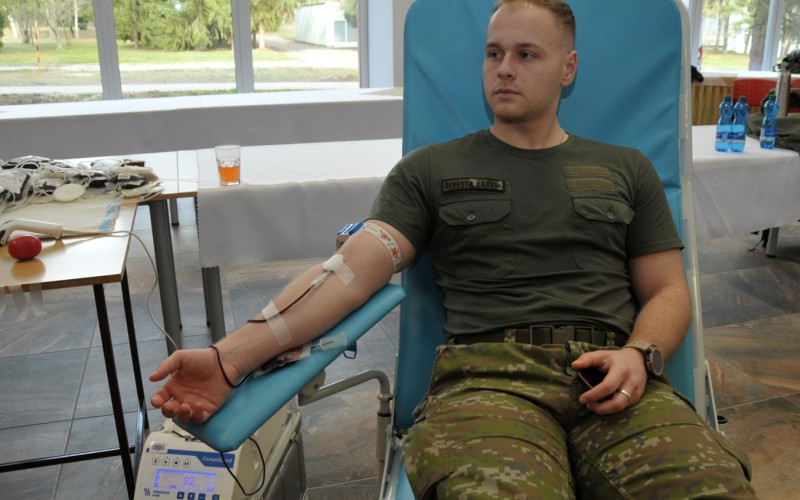 Jarná kvapka krvi, 06. 03. 2024