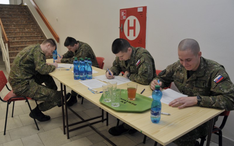 Jarná kvapka krvi, 06. 03. 2024