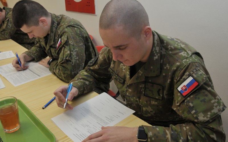 Jarná kvapka krvi, 06. 03. 2024