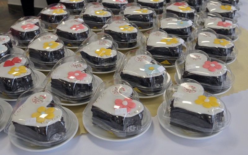 Medzinárodný deň žien v AOS, 08. 03. 2024