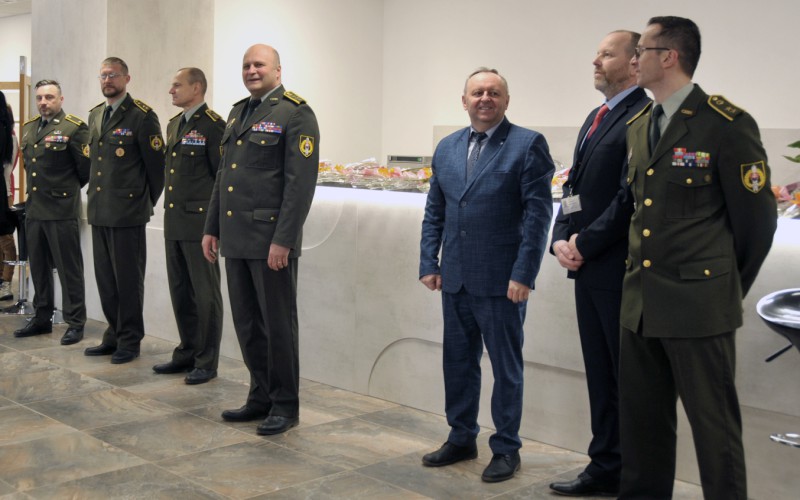 Medzinárodný deň žien v AOS, 08. 03. 2024