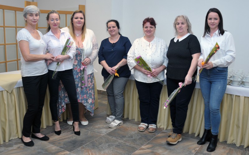 Medzinárodný deň žien v AOS, 08. 03. 2024