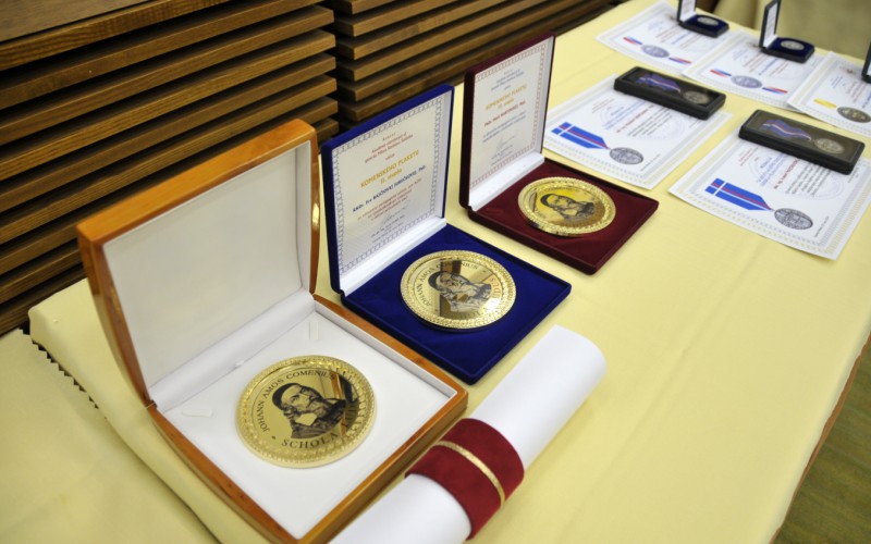 Slávnostné zhromaždenie ku Dňu učiteľov, 28. 03. 2024