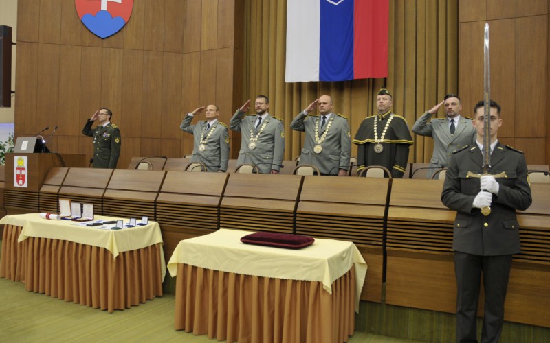 Slávnostné zhromaždenie ku Dňu učiteľov, 28. 03. 2024