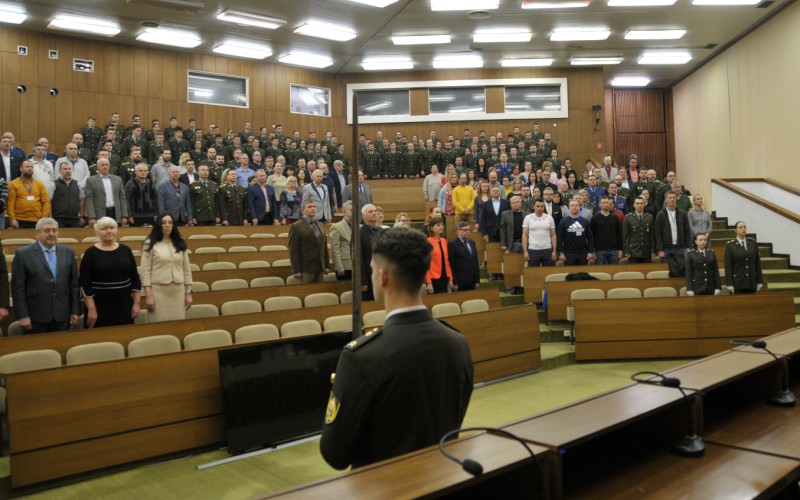 Slávnostné zhromaždenie ku Dňu učiteľov, 28. 03. 2024