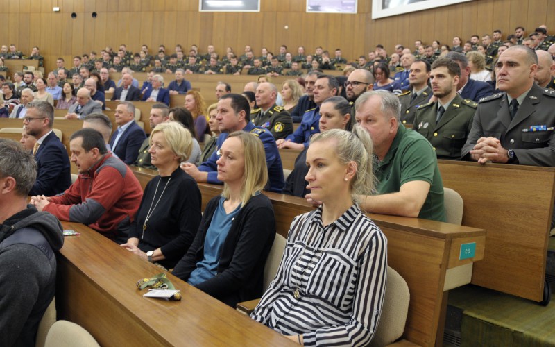 Slávnostné zhromaždenie ku Dňu učiteľov, 28. 03. 2024