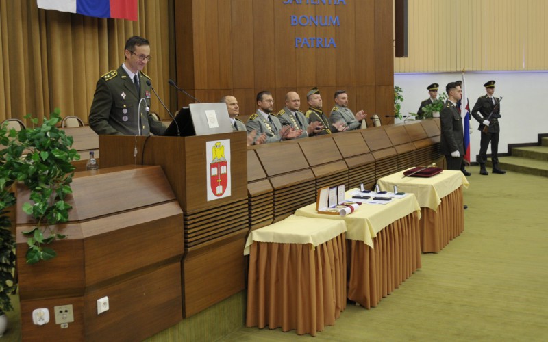 Slávnostné zhromaždenie ku Dňu učiteľov, 28. 03. 2024