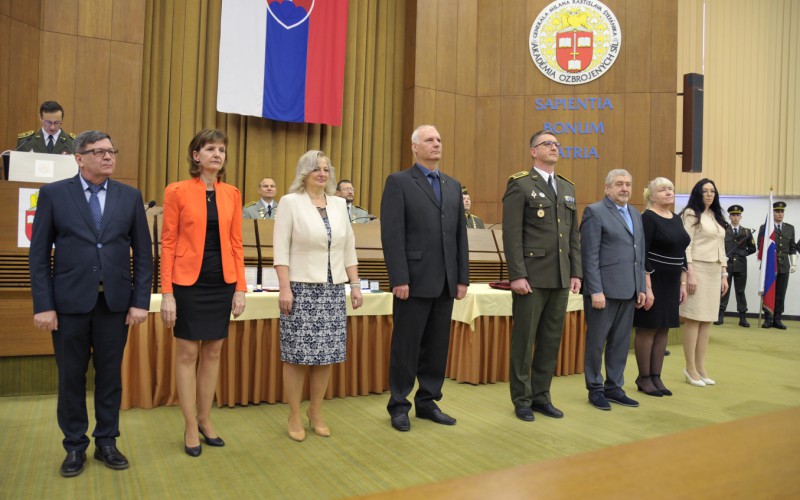 Slávnostné zhromaždenie ku Dňu učiteľov, 28. 03. 2024