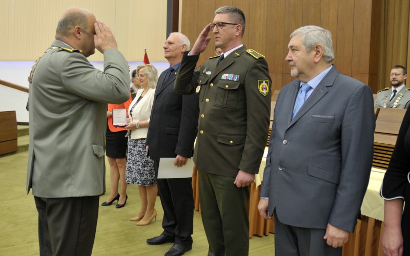 Slávnostné zhromaždenie ku Dňu učiteľov, 28. 03. 2024