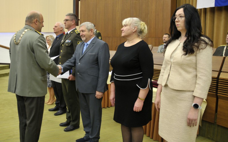 Slávnostné zhromaždenie ku Dňu učiteľov, 28. 03. 2024