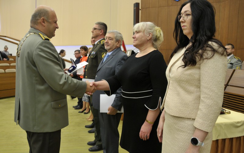 Slávnostné zhromaždenie ku Dňu učiteľov, 28. 03. 2024