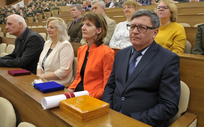 Slávnostné zhromaždenie ku Dňu učiteľov, 28. 03. 2024