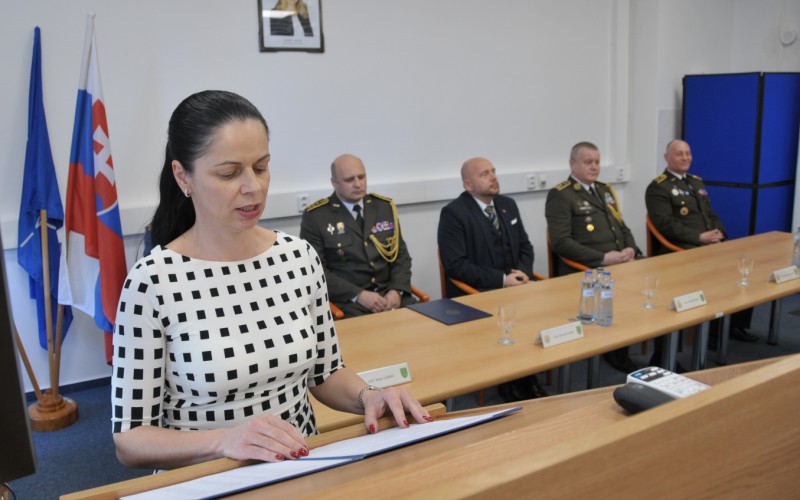 Slávnostné ukončenie ISOC 30, 28. 03. 2024