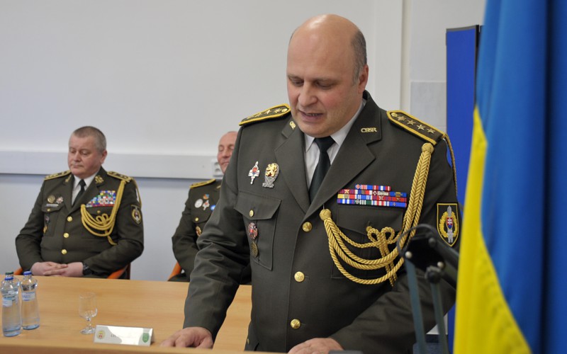 Slávnostné ukončenie ISOC 30, 28. 03. 2024