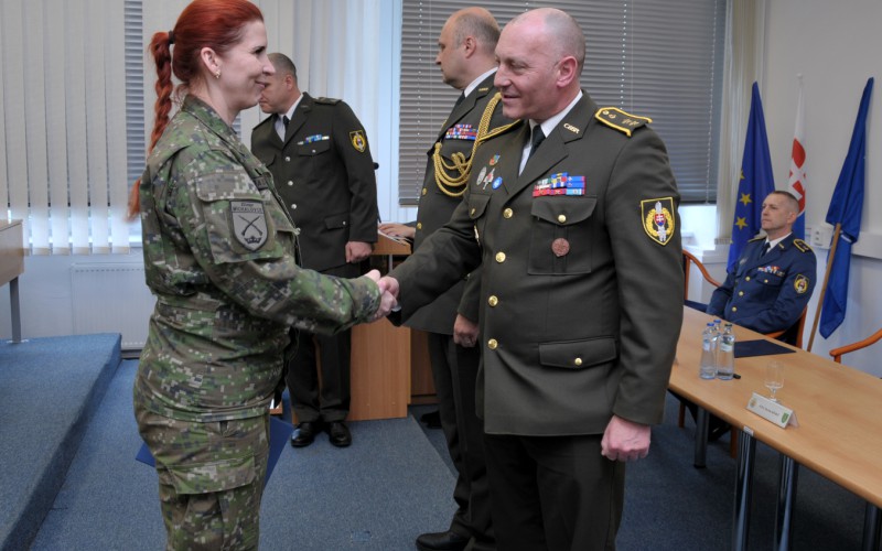 Slávnostné ukončenie ISOC 30, 28. 03. 2024