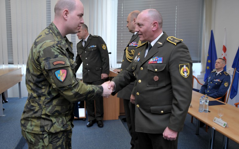 Slávnostné ukončenie ISOC 30, 28. 03. 2024