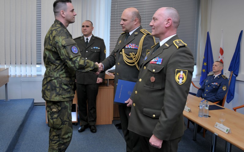 Slávnostné ukončenie ISOC 30, 28. 03. 2024