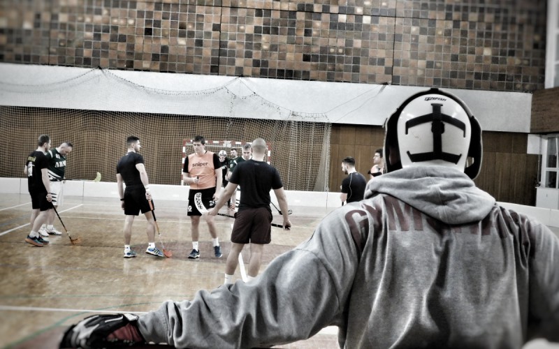 Majstrovstvá AOS vo florbale 2024, 26. 03. 2024