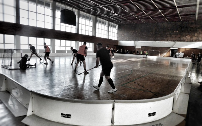 Majstrovstvá AOS vo florbale 2024, 26. 03. 2024