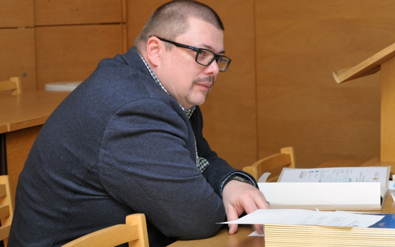 XX International TECHNICAL SYSTEM DEGRADATION Conference, 03. - 05. 04. 2024