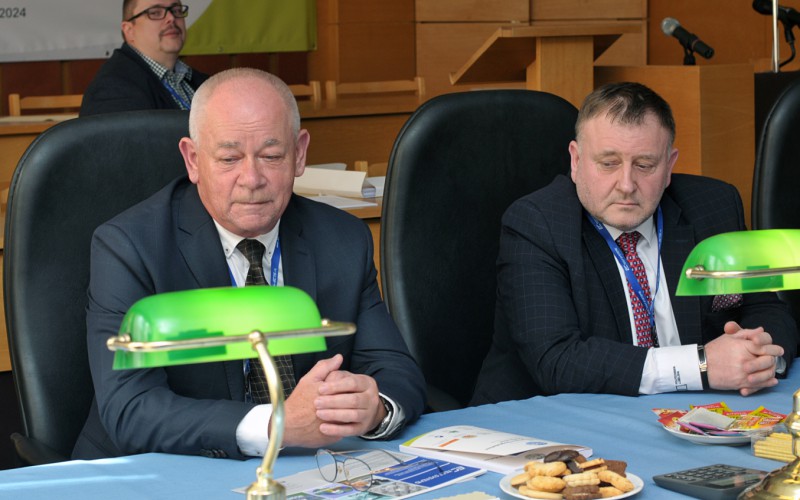 XX International TECHNICAL SYSTEM DEGRADATION Conference, 03. - 05. 04. 2024