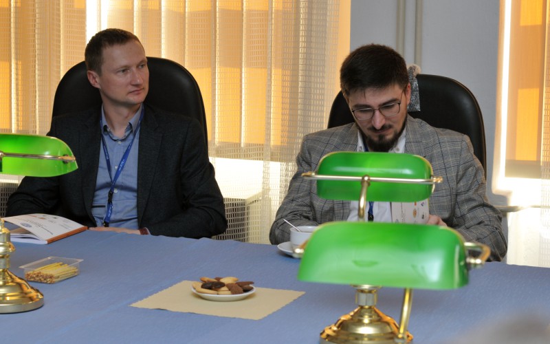 XX International TECHNICAL SYSTEM DEGRADATION Conference, 03. - 05. 04. 2024