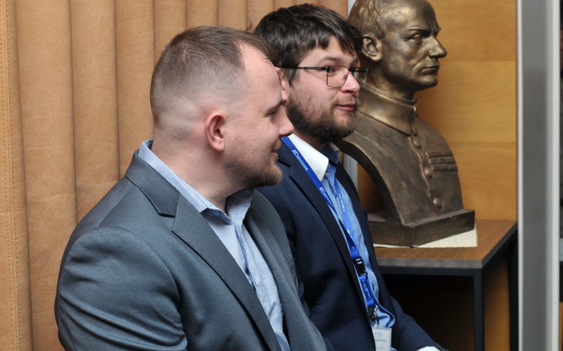 XX International TECHNICAL SYSTEM DEGRADATION Conference, 03. - 05. 04. 2024