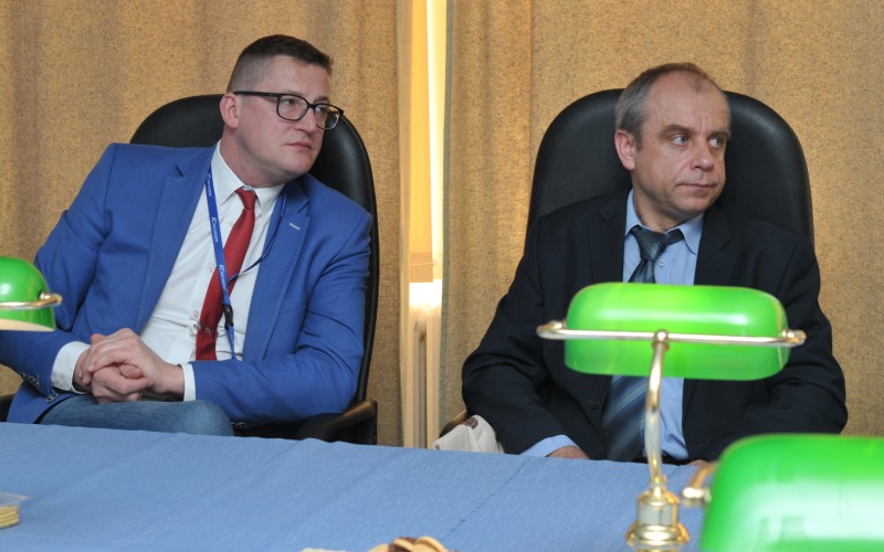 XX International TECHNICAL SYSTEM DEGRADATION Conference, 03. - 05. 04. 2024