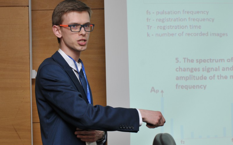 XX International TECHNICAL SYSTEM DEGRADATION Conference, 03. - 05. 04. 2024