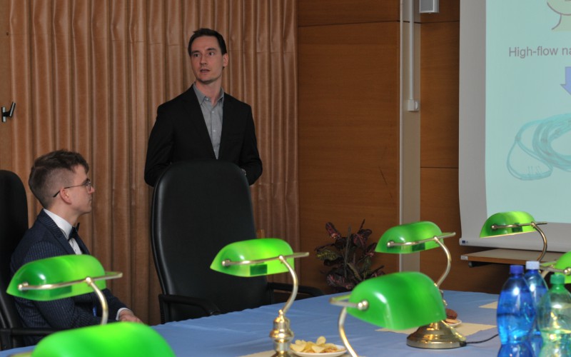 XX International TECHNICAL SYSTEM DEGRADATION Conference, 03. - 05. 04. 2024