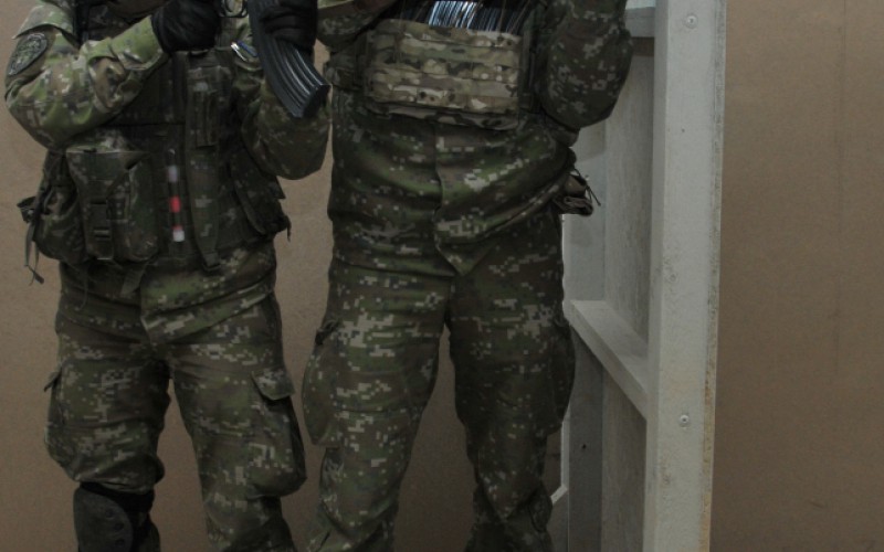 "Prepad" Taktická príprava kadetov, 24. 04. 2024