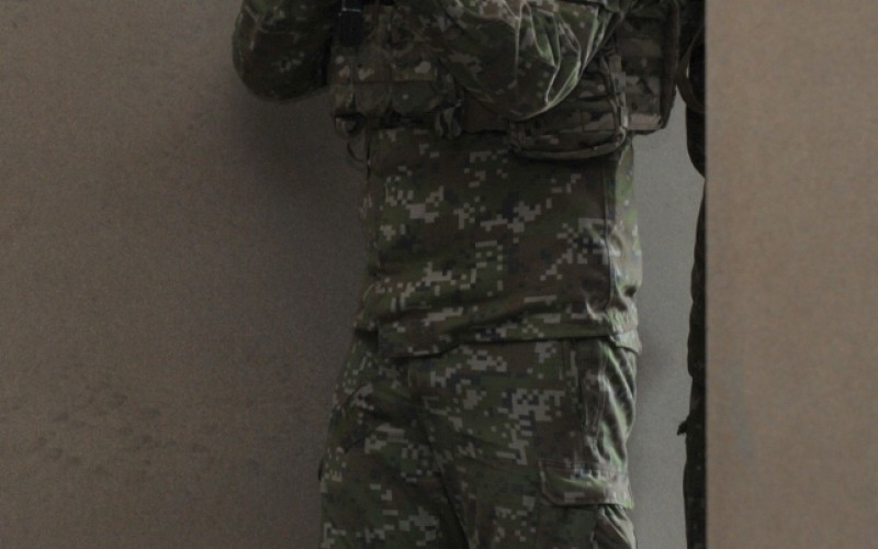 "Prepad" Taktická príprava kadetov, 24. 04. 2024