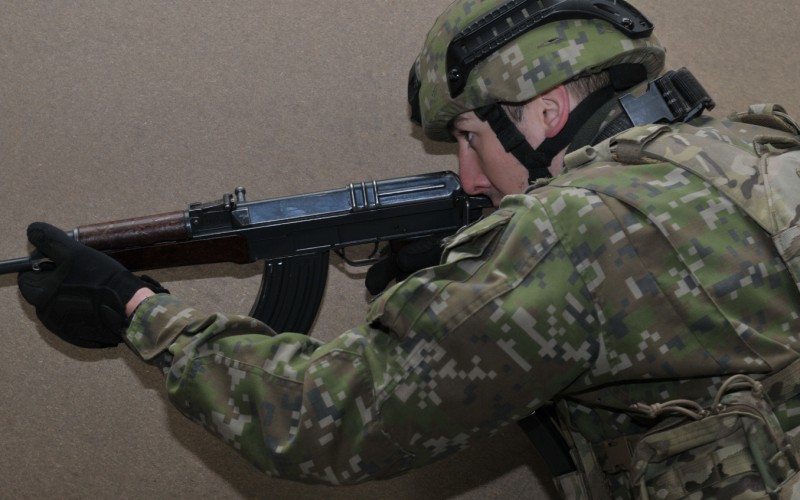 "Prepad" Taktická príprava kadetov, 24. 04. 2024