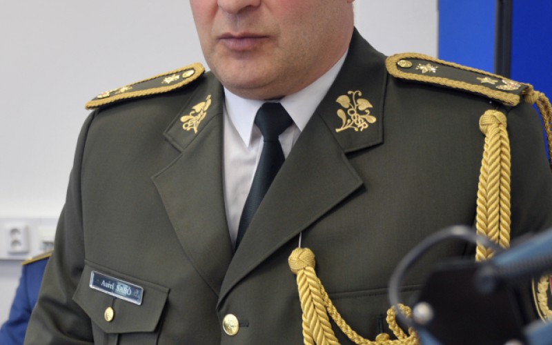 Medzinárodný kurz IPJO, 22. - 26. 04. 2024