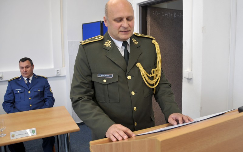 Medzinárodný kurz IPJO, 22. - 26. 04. 2024