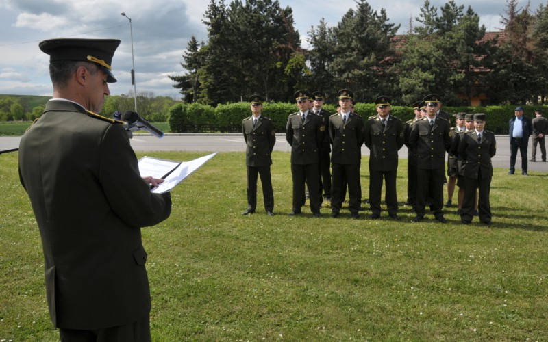 Pietna spomienka pri pamätníku M. R. Štefánika, 02. 05. 2024