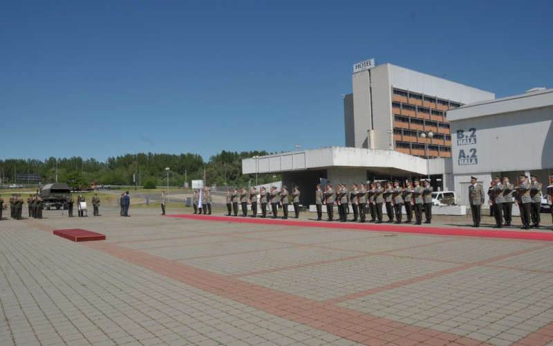 Medzinárodná výstava IDEB 2024, 14. - 16. 05. 2024
