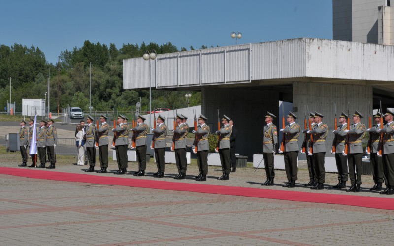 Medzinárodná výstava IDEB 2024, 14. - 16. 05. 2024