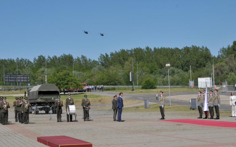 Medzinárodná výstava IDEB 2024, 14. - 16. 05. 2024