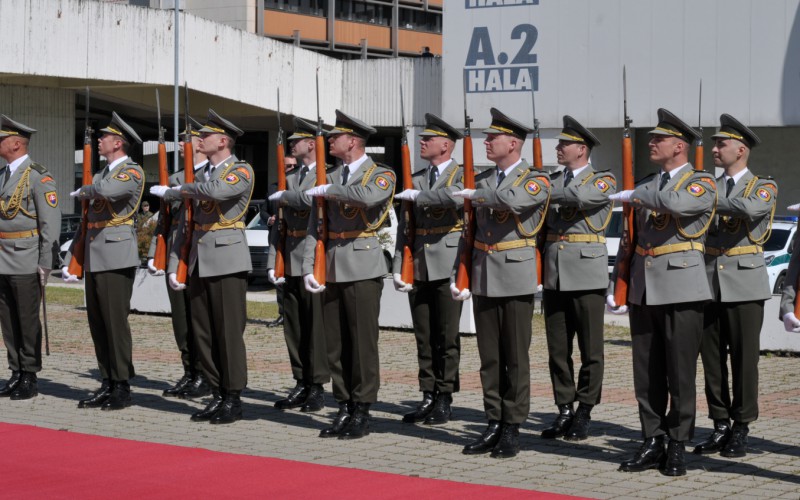 Medzinárodná výstava IDEB 2024, 14. - 16. 05. 2024