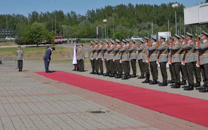 Medzinárodná výstava IDEB 2024, 14. - 16. 05. 2024