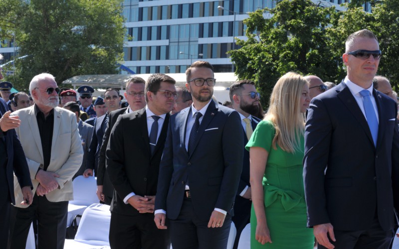 Medzinárodná výstava IDEB 2024, 14. - 16. 05. 2024