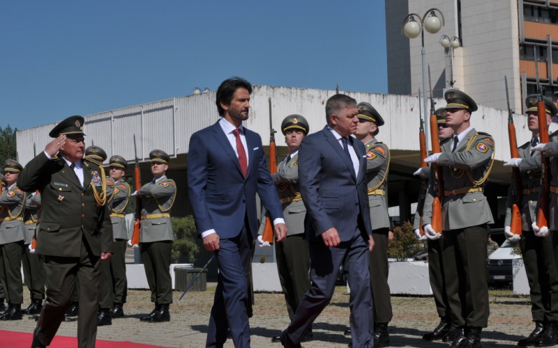 Medzinárodná výstava IDEB 2024, 14. - 16. 05. 2024