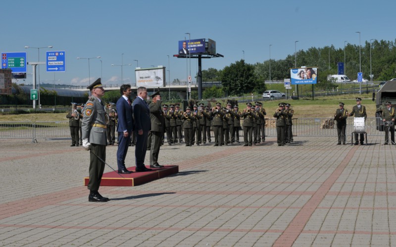 Medzinárodná výstava IDEB 2024, 14. - 16. 05. 2024