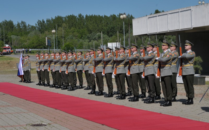 Medzinárodná výstava IDEB 2024, 14. - 16. 05. 2024