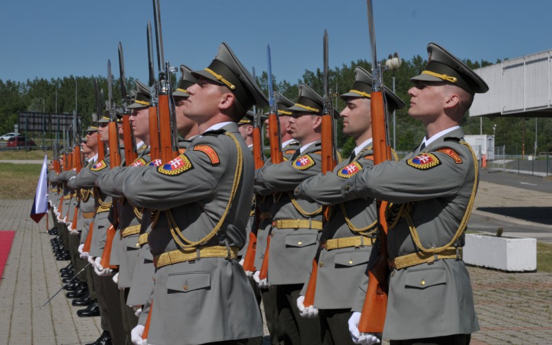 Medzinárodná výstava IDEB 2024, 14. - 16. 05. 2024