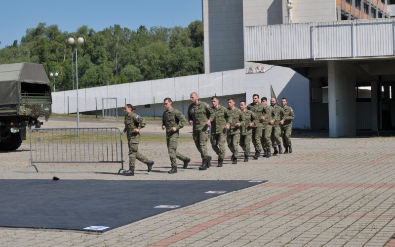Medzinárodná výstava IDEB 2024, 14. - 16. 05. 2024