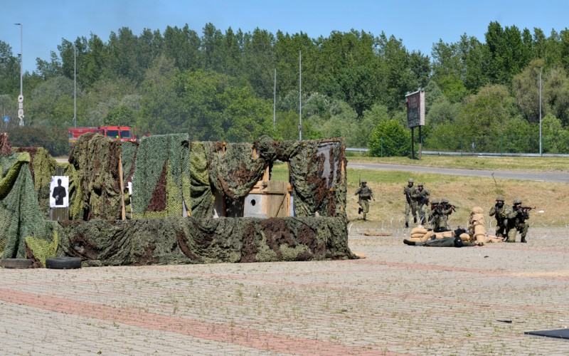 Medzinárodná výstava IDEB 2024, 14. - 16. 05. 2024