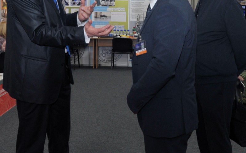 Medzinárodná výstava IDEB 2024, 14. - 16. 05. 2024