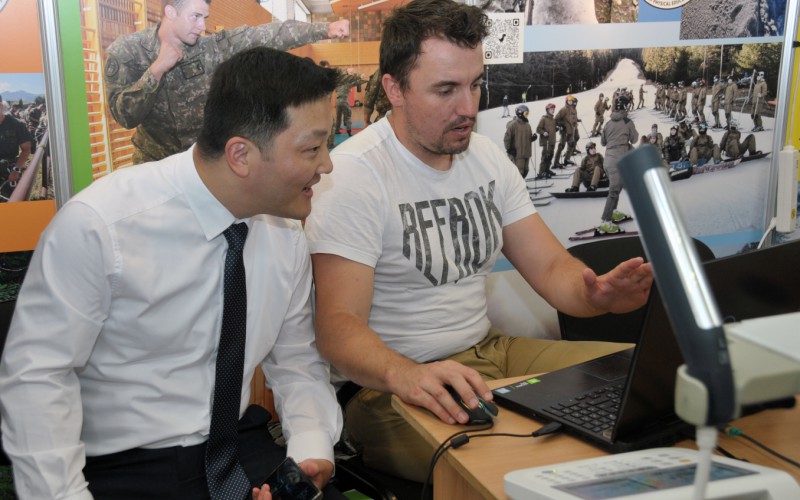 Medzinárodná výstava IDEB 2024, 14. - 16. 05. 2024